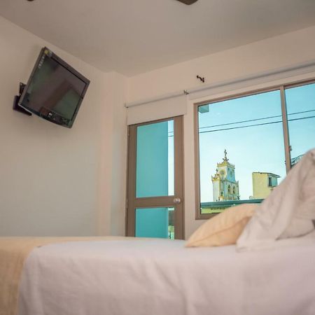Onoma Hotel Lorica 외부 사진