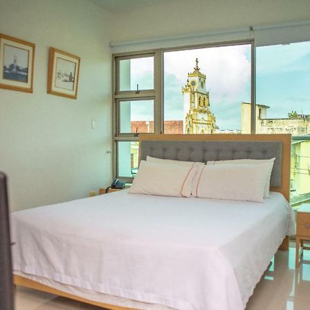 Onoma Hotel Lorica 외부 사진
