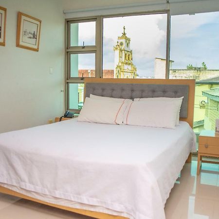 Onoma Hotel Lorica 외부 사진