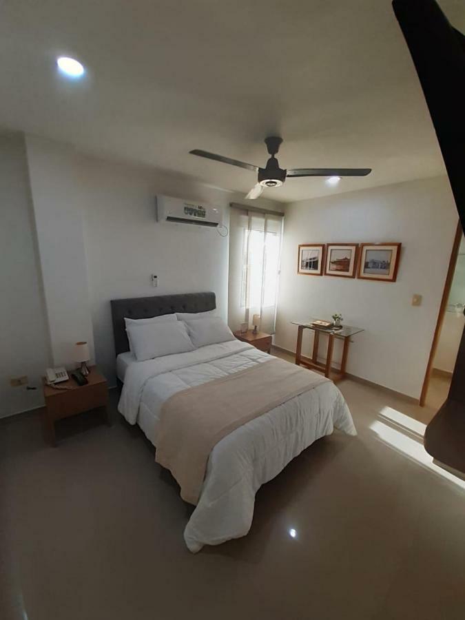 Onoma Hotel Lorica 외부 사진